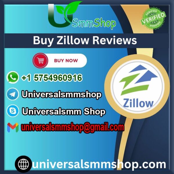Buy Zillow Review
